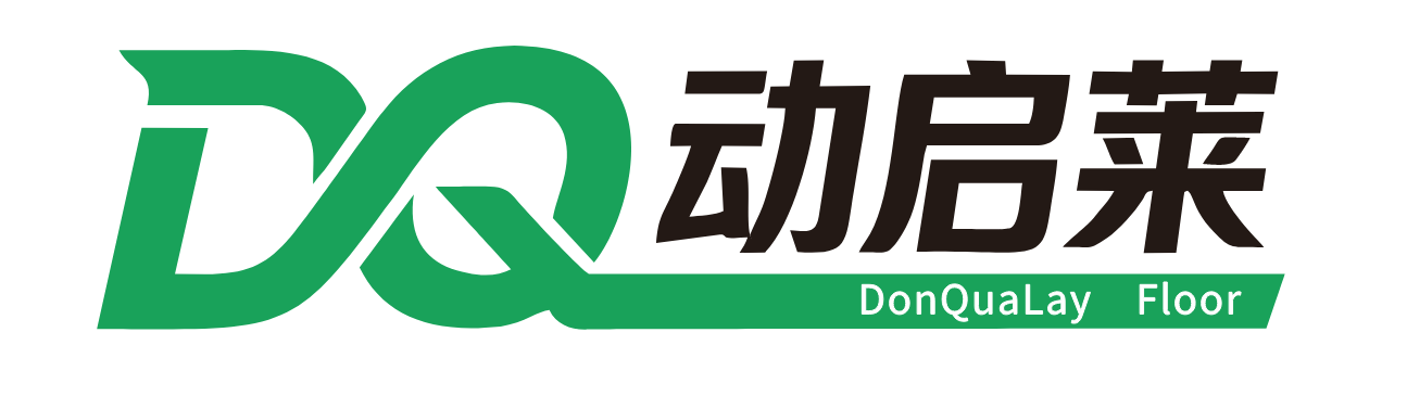 动启莱logo
